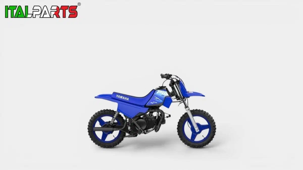 Yamaha PW 50 (2026)