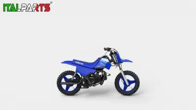 Yamaha PW 50 (2026) nuova