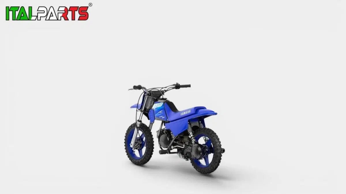 Yamaha PW 50 (2026) (4)