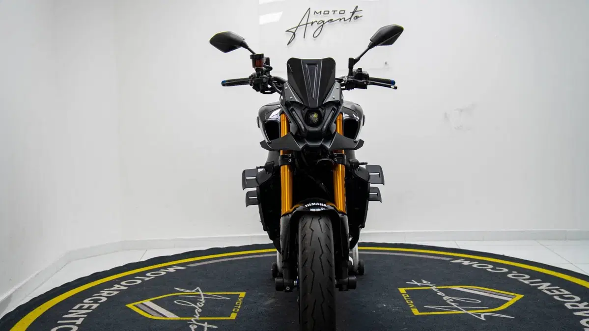 Yamaha MT-09 SP (2021 - 23) (9)