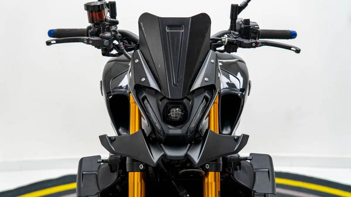 Yamaha MT-09 SP (2021 - 23) (10)