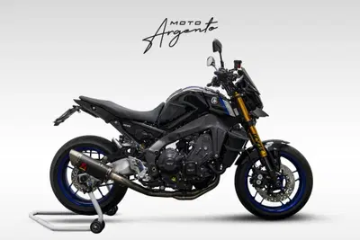 Yamaha MT-09 SP (2021 - 23) usata