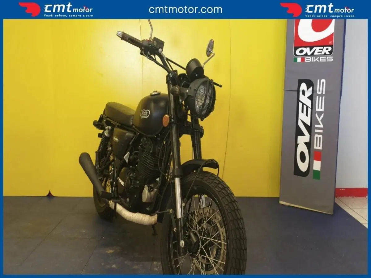 Mash Italia Two Fifty 250 (2021 - 25) (2)