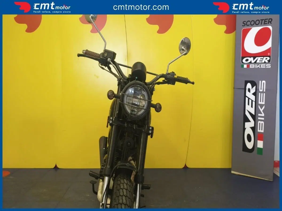 Mash Italia Two Fifty 250 (2021 - 25) (3)