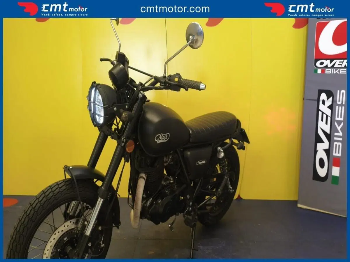Mash Italia Two Fifty 250 (2021 - 25) (4)