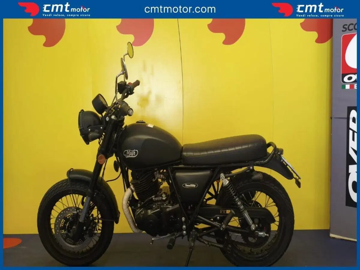 Mash Italia Two Fifty 250 (2021 - 25) (5)