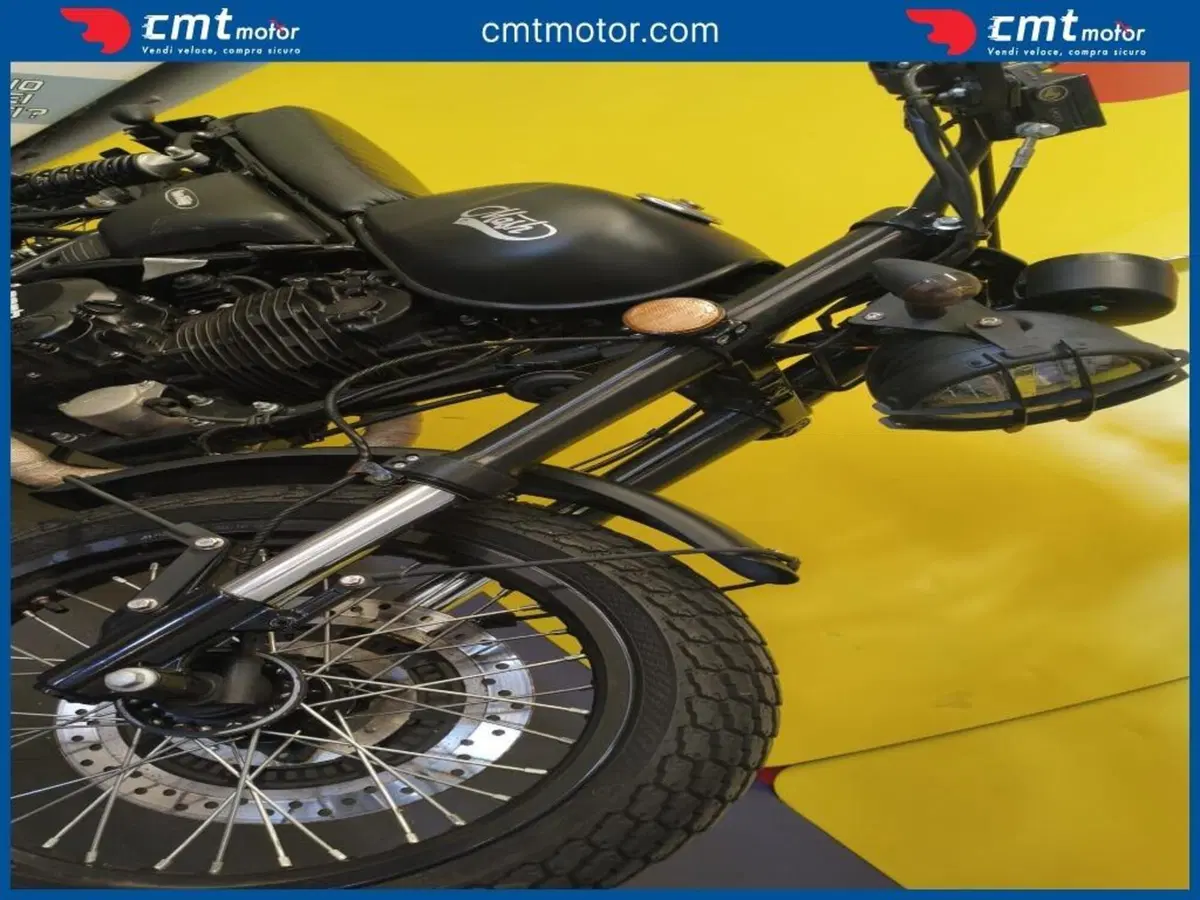 Mash Italia Two Fifty 250 (2021 - 25) (6)