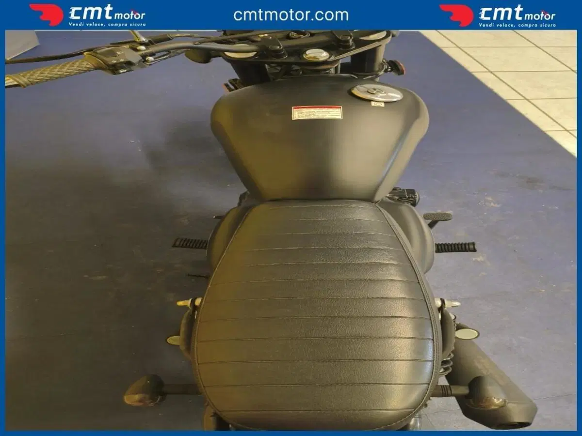 Mash Italia Two Fifty 250 (2021 - 25) (7)