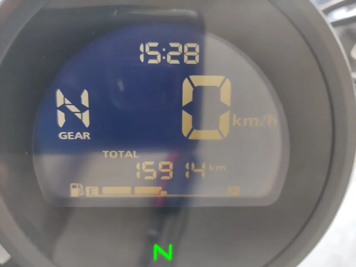 Honda CMX 500 Rebel (2020 - 21) (2)