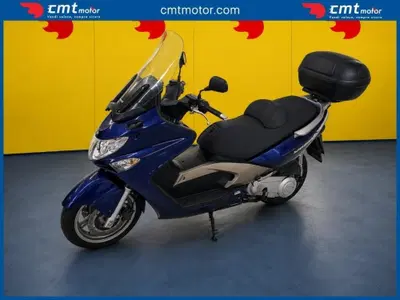 Kymco Xciting 250 (2005 - 06) usata