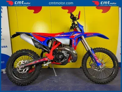  Altre moto o tipologie Special usata