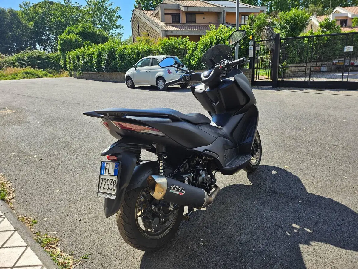 Zontes ZT350-D (2023 - 25) (2)
