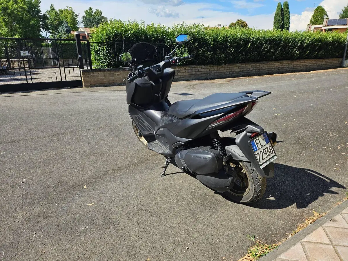 Zontes ZT350-D (2023 - 25) (3)
