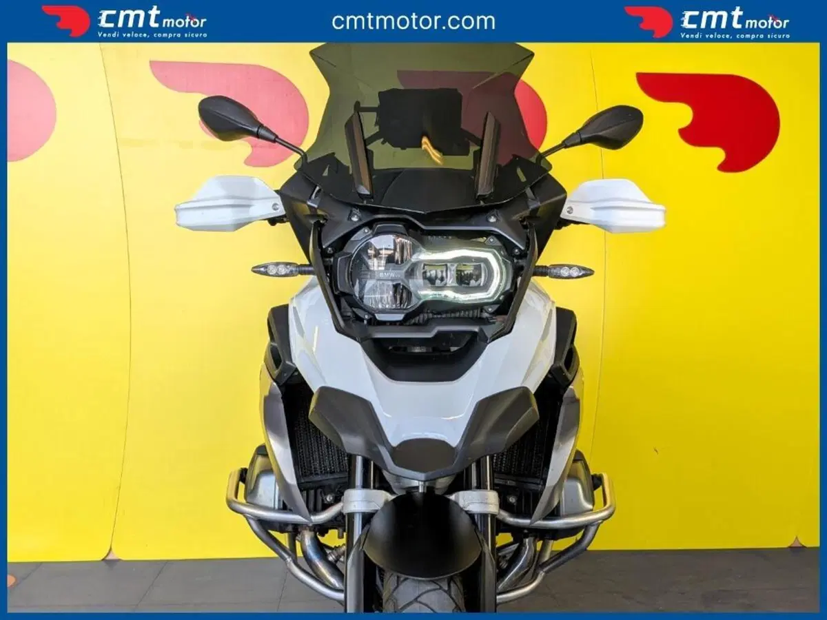 Bmw R 1250 GS (2019 - 20) (6)