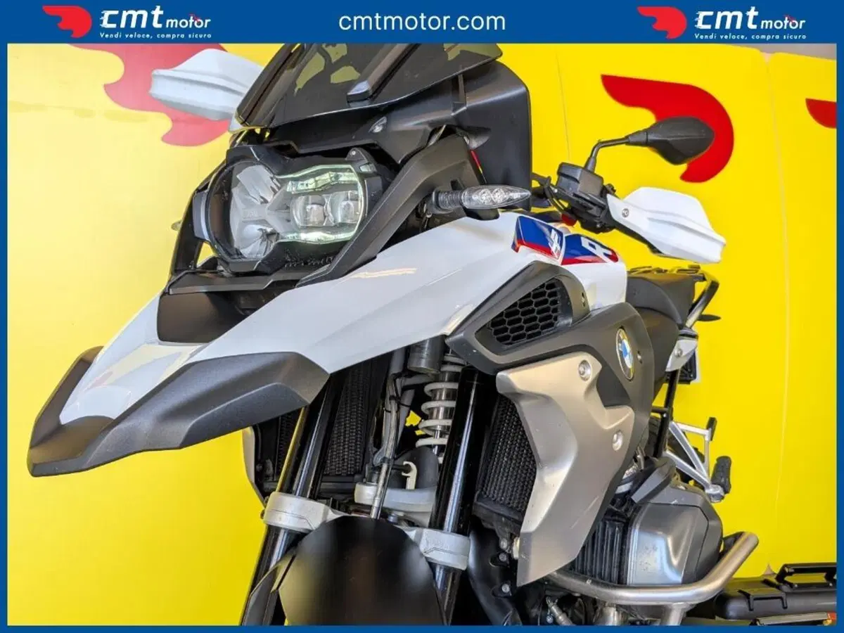 Bmw R 1250 GS (2019 - 20) (7)