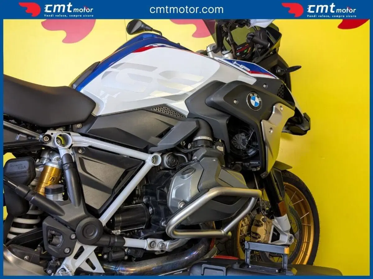 Bmw R 1250 GS (2019 - 20) (8)