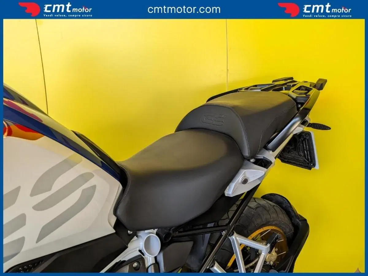 Bmw R 1250 GS (2019 - 20) (9)