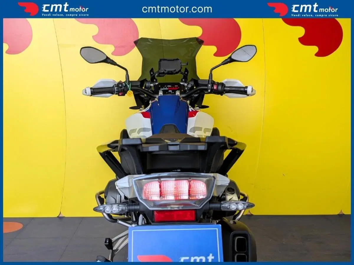 Bmw R 1250 GS (2019 - 20) (10)