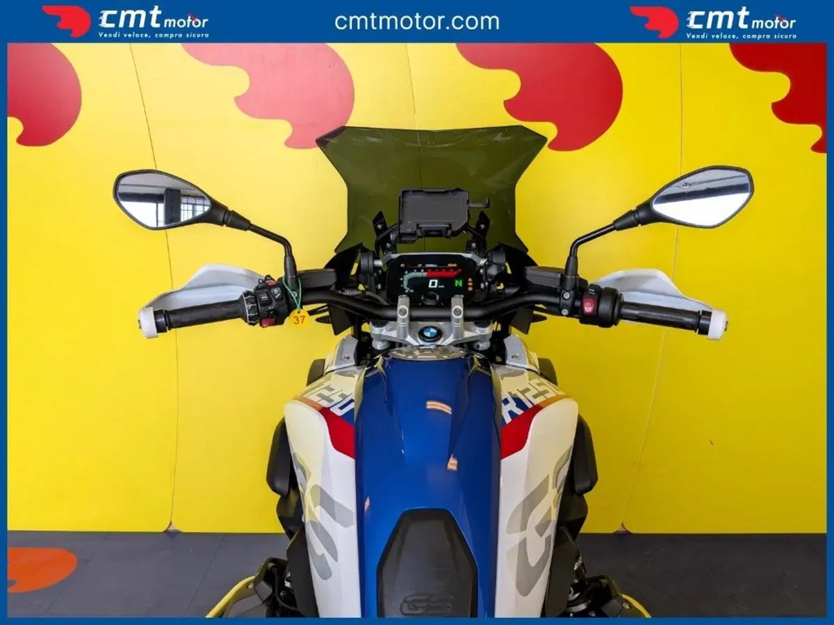 Bmw R 1250 GS (2019 - 20) (11)