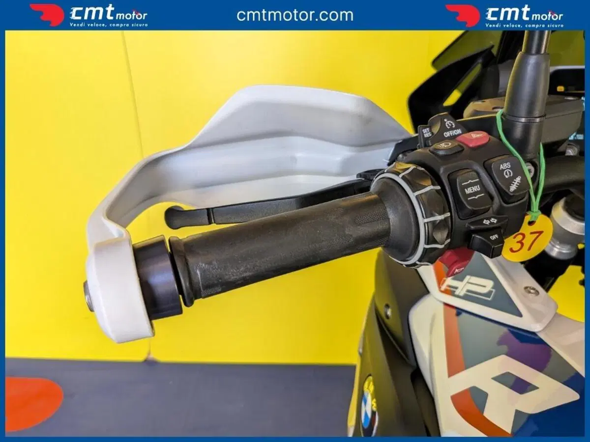 Bmw R 1250 GS (2019 - 20) (12)