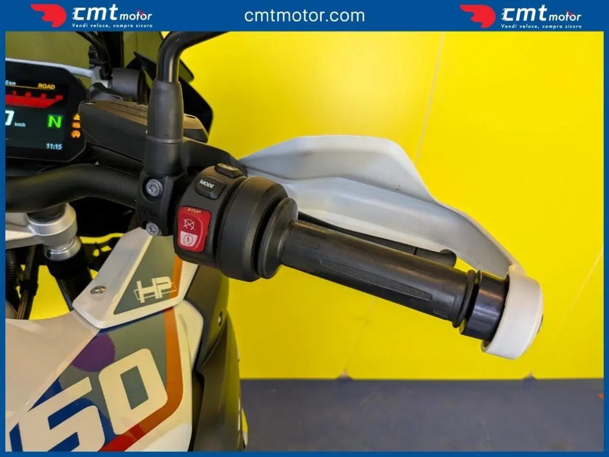Bmw R 1250 GS (2019 - 20) (13)