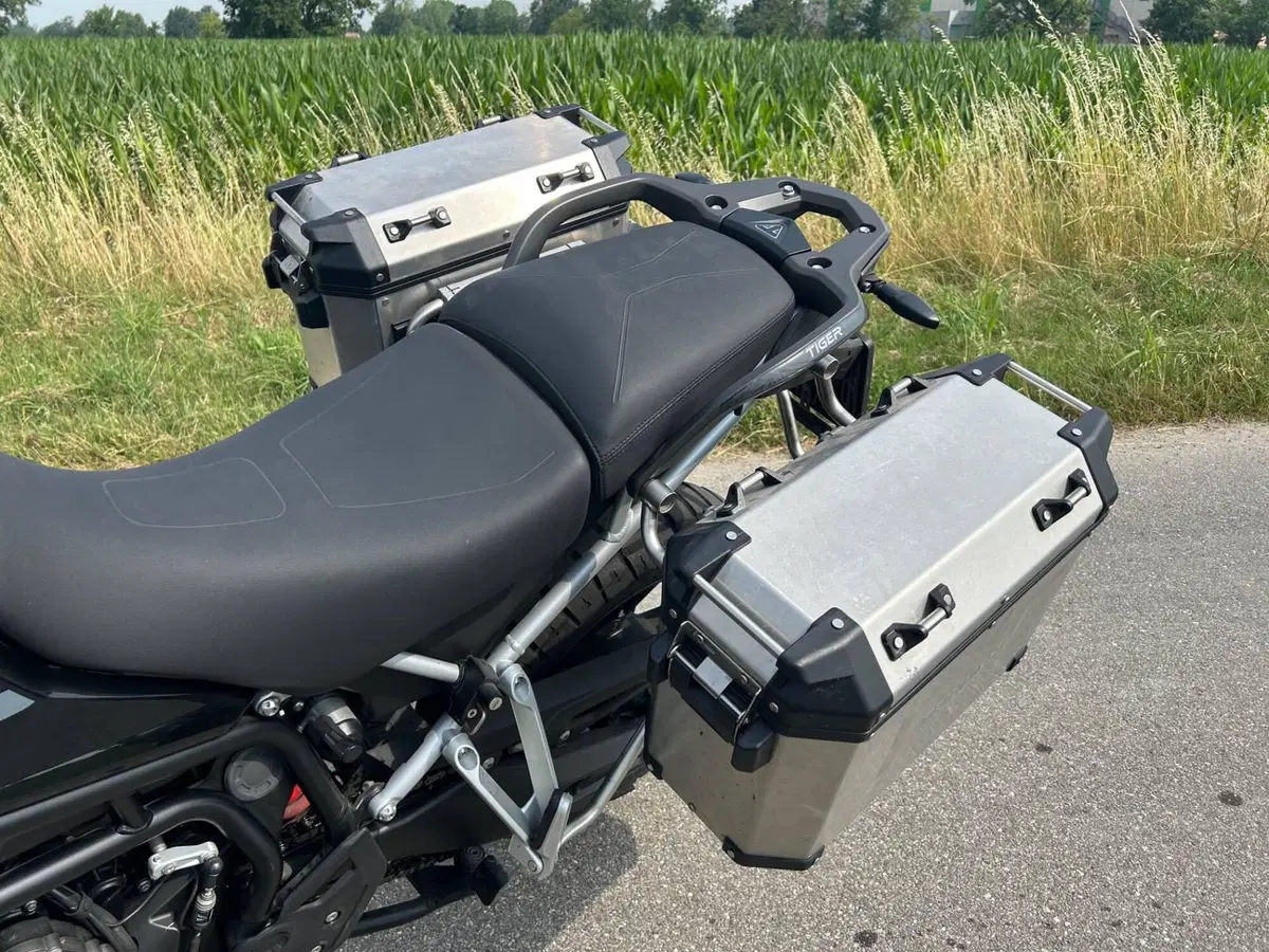 Triumph Tiger 900 GT Pro (2020 - 23) (7)