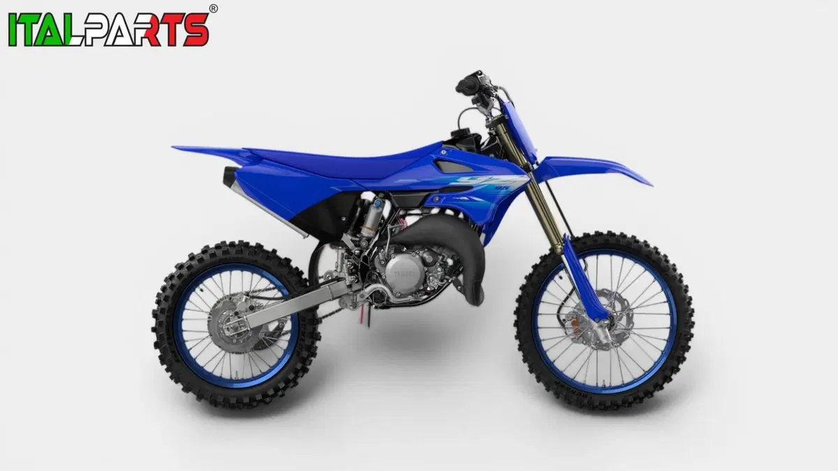 Yamaha YZ 85 (2026)