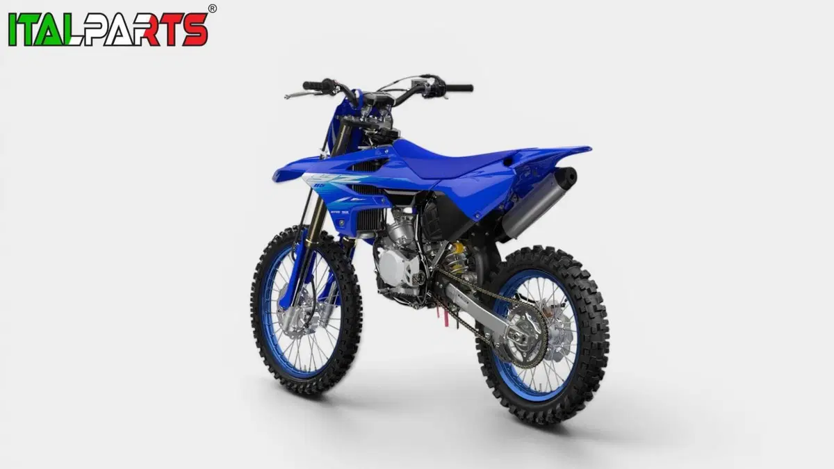 Yamaha YZ 85 (2026) (4)