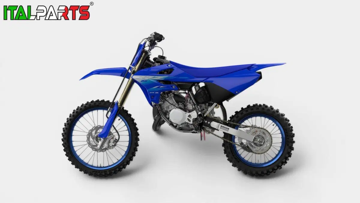 Yamaha YZ 85 (2026) (3)