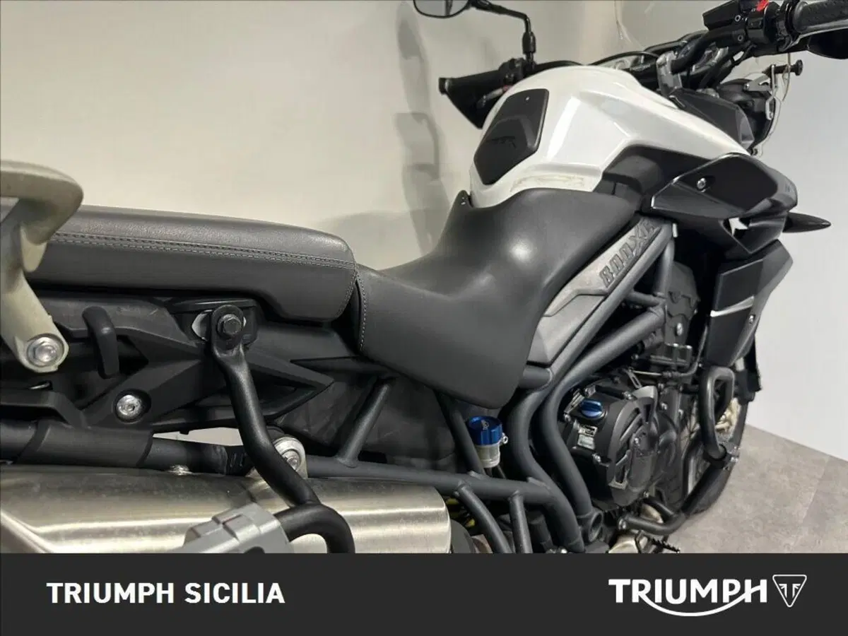 Triumph Tiger 800 XC ABS (2010 - 14) (10)