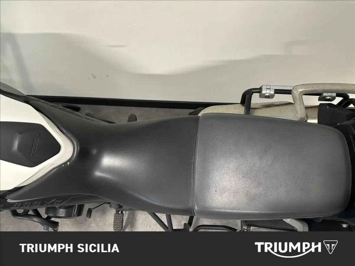 Triumph Tiger 800 XC ABS (2010 - 14) (14)