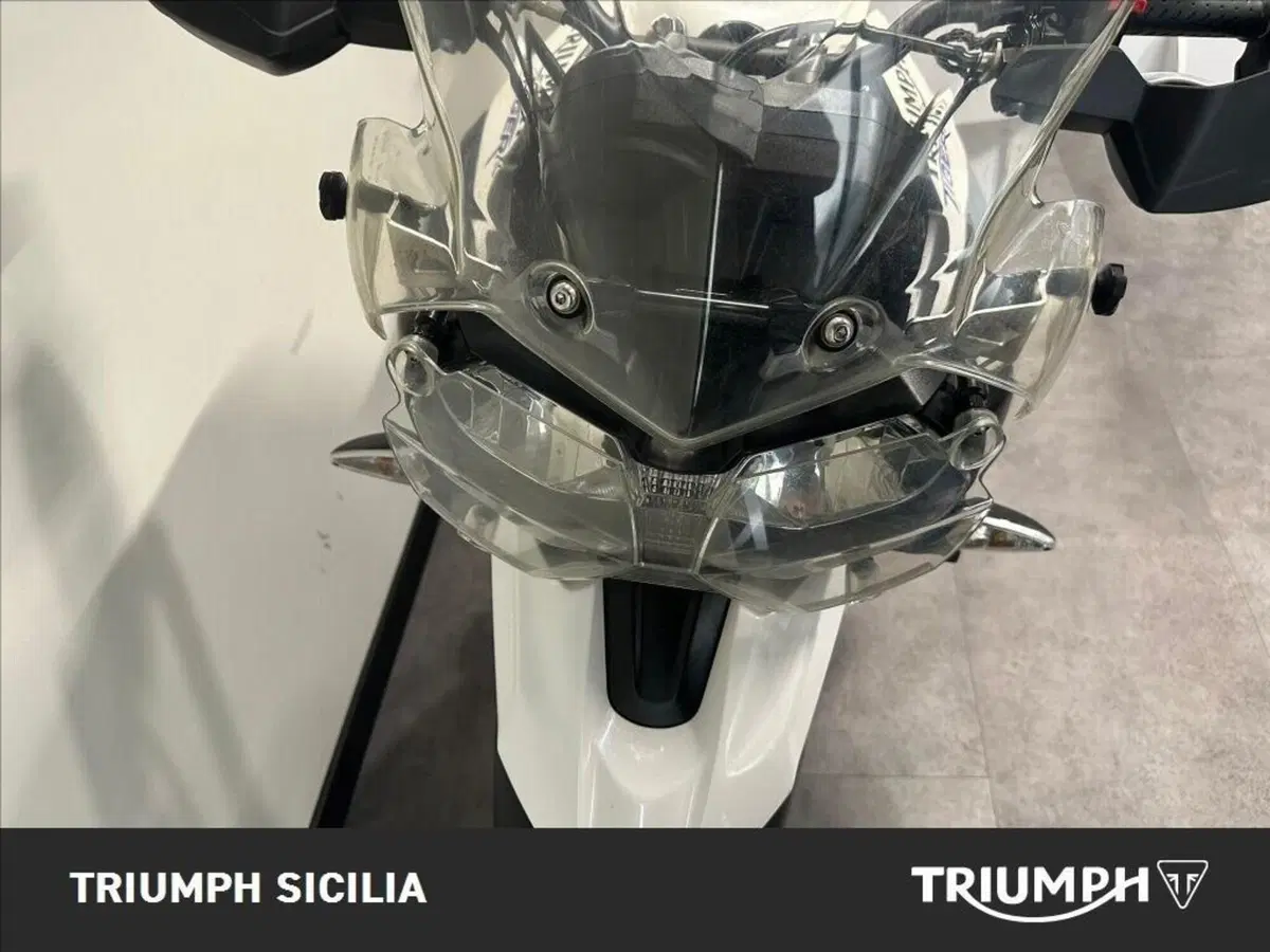 Triumph Tiger 800 XC ABS (2010 - 14) (15)