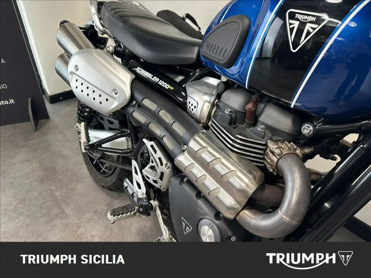 Triumph Scrambler 1200 XE (2019 - 20) (7)