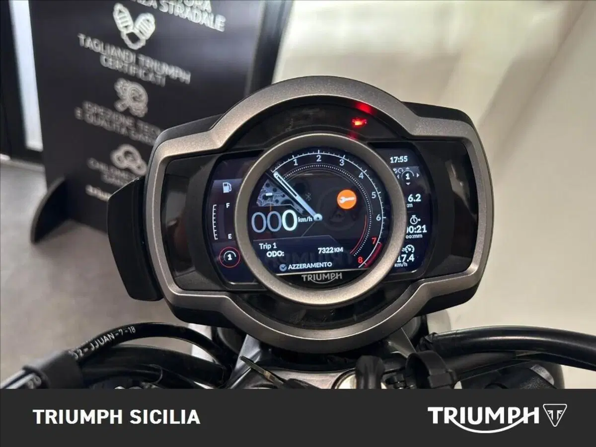 Triumph Scrambler 1200 XE (2019 - 20) (13)