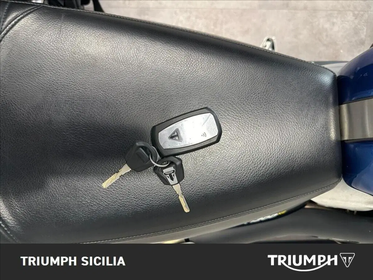 Triumph Scrambler 1200 XE (2019 - 20) (10)