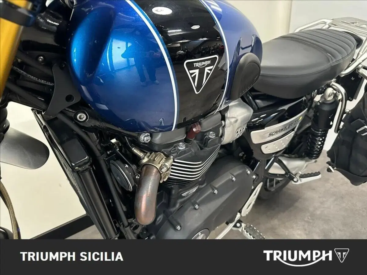 Triumph Scrambler 1200 XE (2019 - 20) (8)