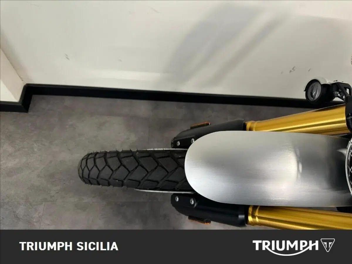 Triumph Scrambler 1200 XE (2019 - 20) (11)