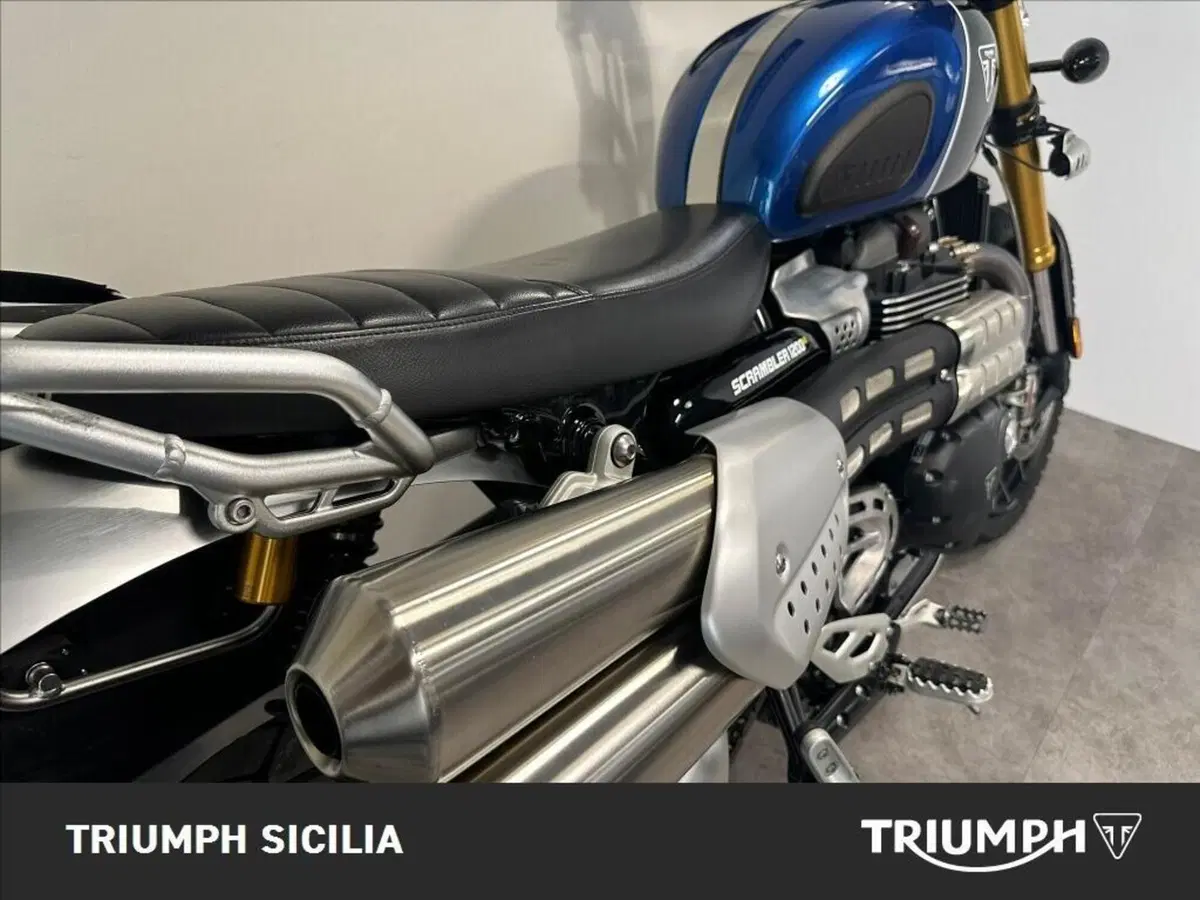 Triumph Scrambler 1200 XE (2019 - 20) (9)