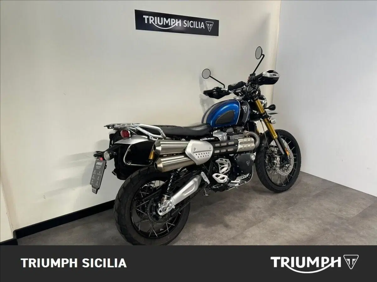 Triumph Scrambler 1200 XE (2019 - 20) (3)