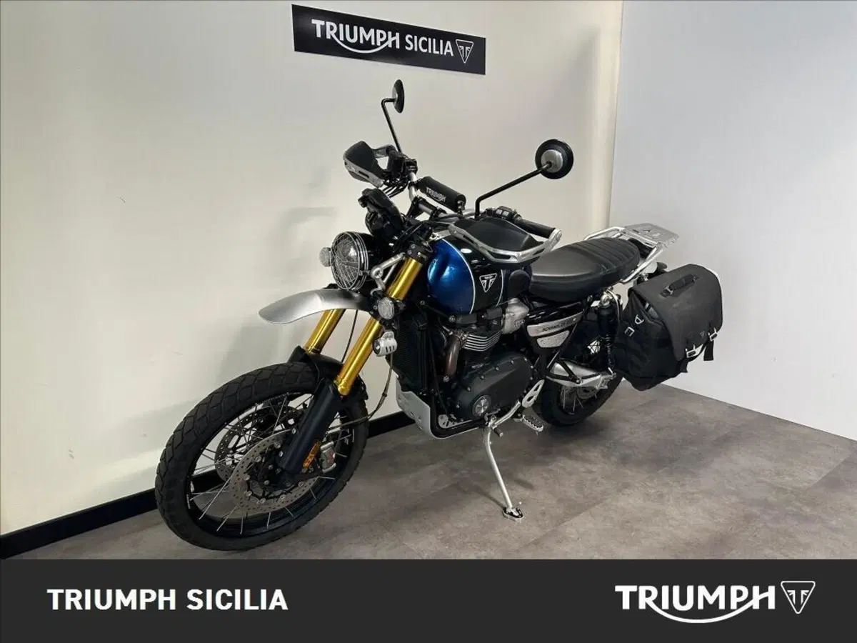 Triumph Scrambler 1200 XE (2019 - 20) (6)
