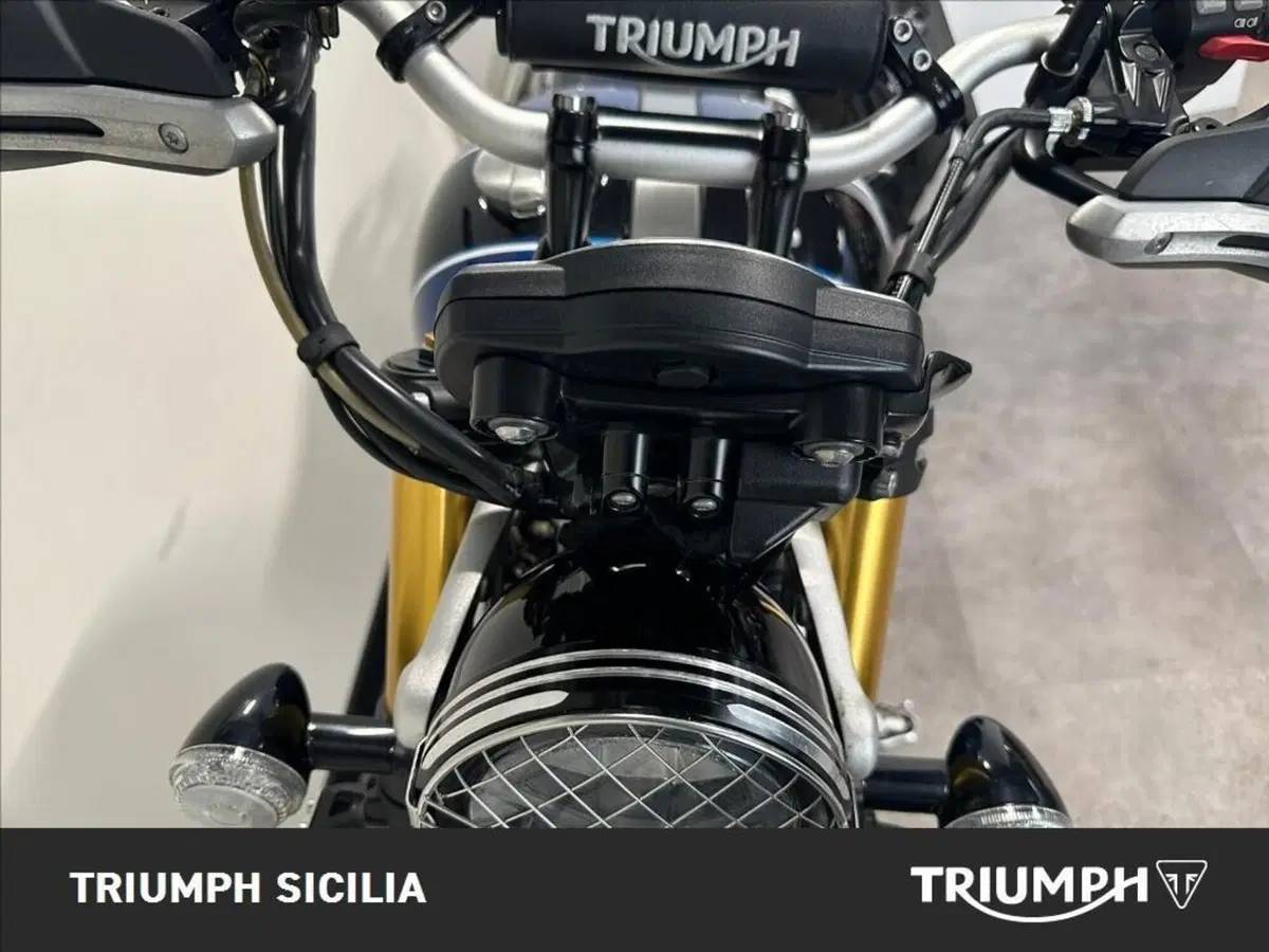 Triumph Scrambler 1200 XE (2019 - 20) (12)