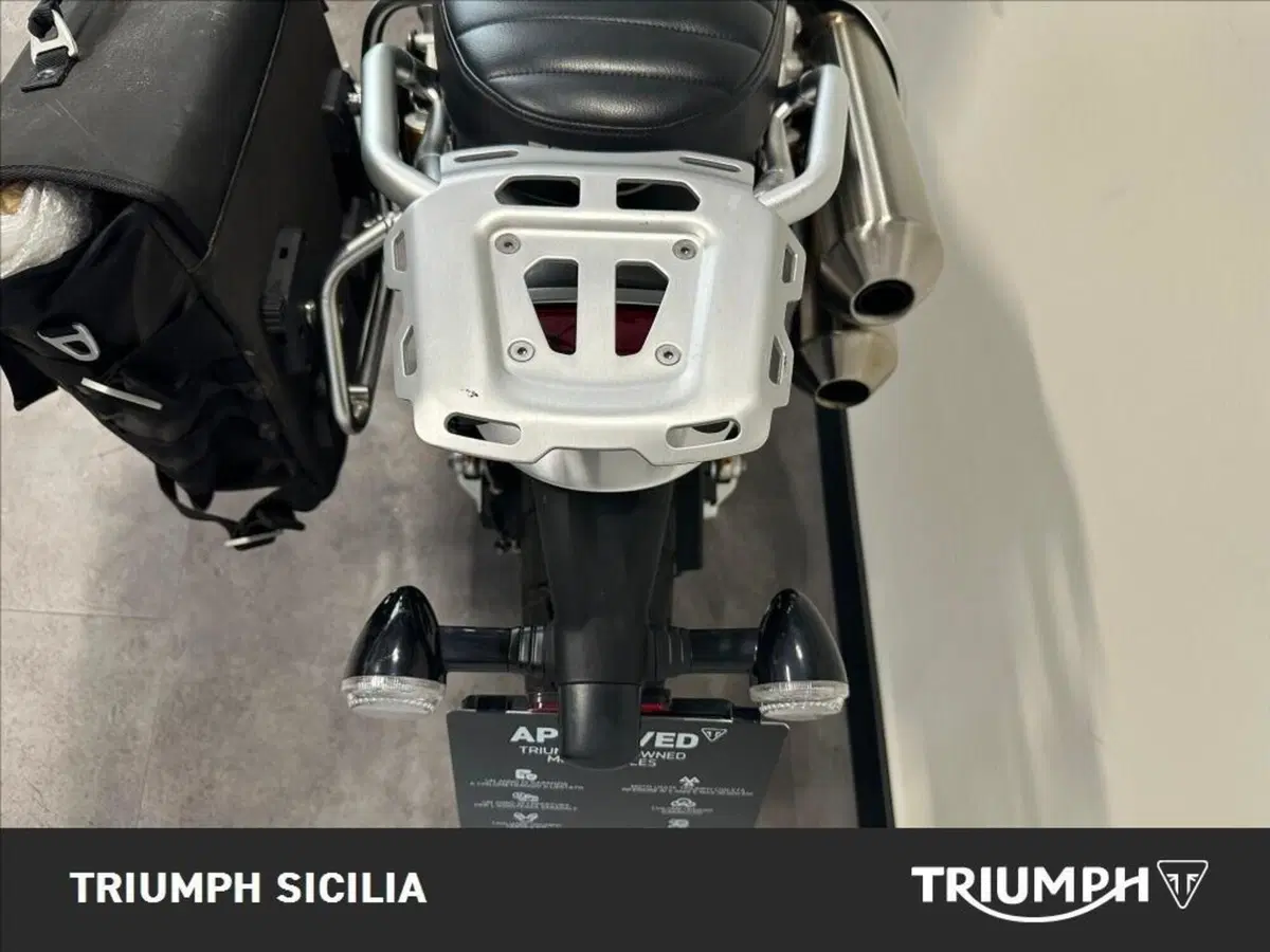Triumph Scrambler 1200 XE (2019 - 20) (15)