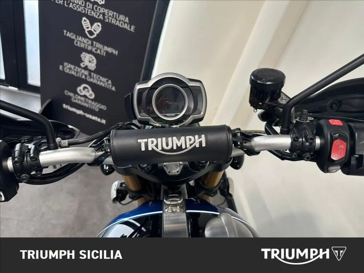 Triumph Scrambler 1200 XE (2019 - 20) (17)