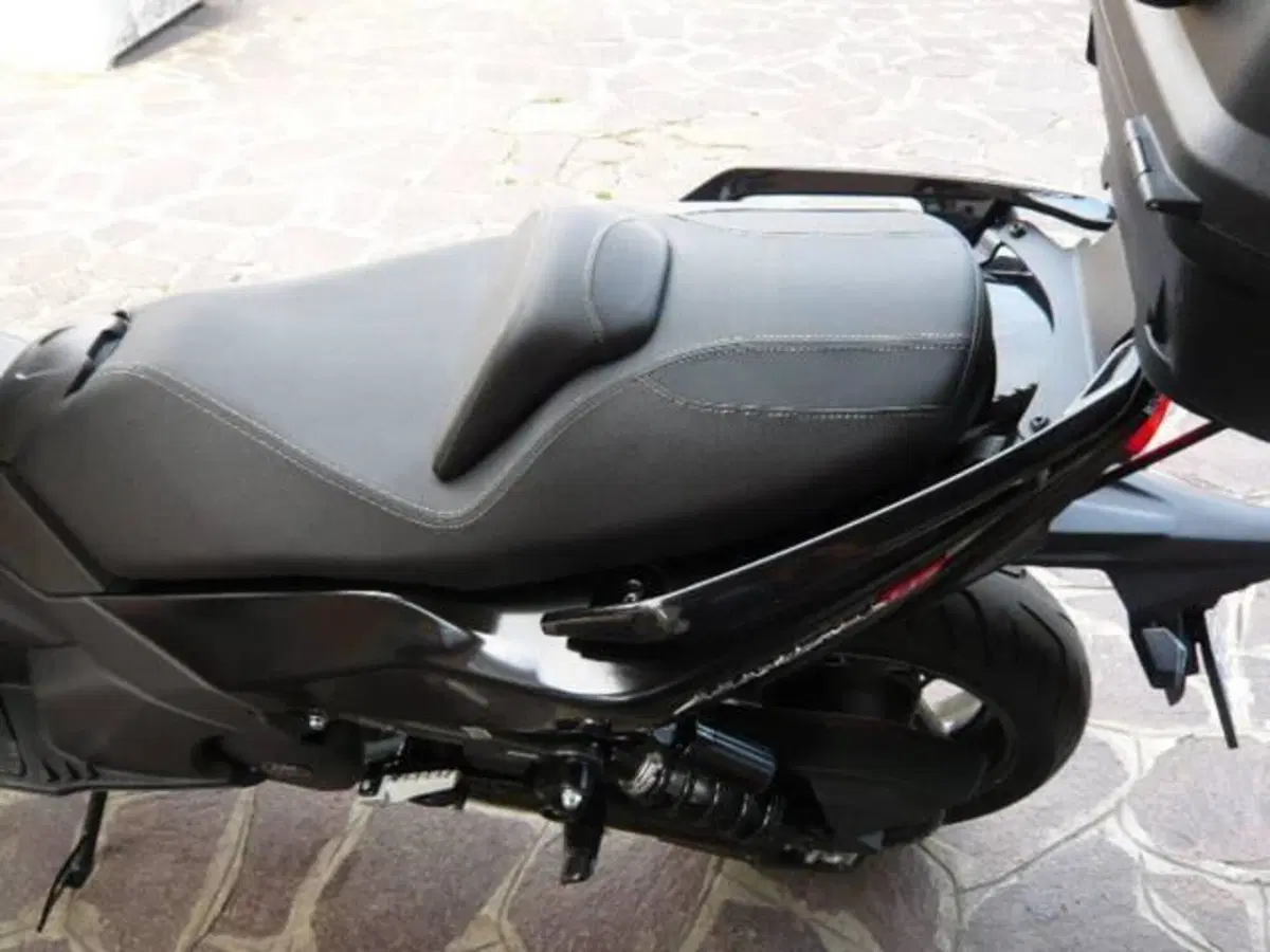 Sym Maxsym TL 508 (2021 - 24) (6)
