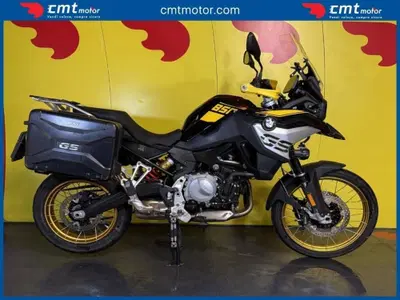 Bmw F 850 GS Adventure - Edition 40 Years GS (2021) usata
