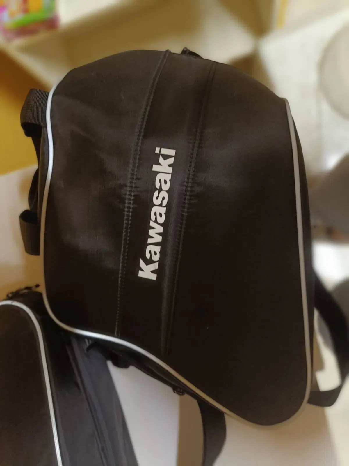 Kawasaki Versys 650 Grand Tourer (2017 - 20) (8)