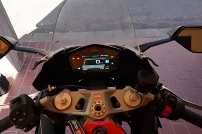 Aprilia RS 660 (2020 - 24) usata