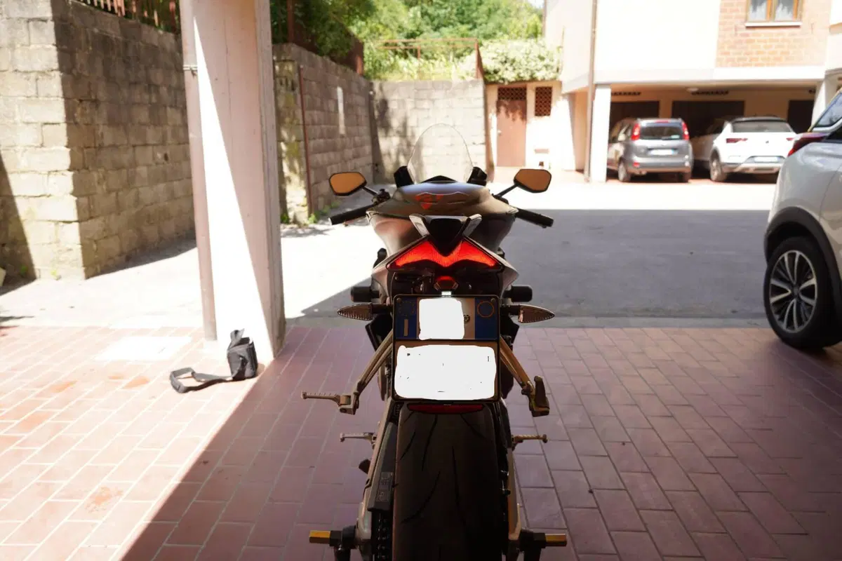 Aprilia RS 660 (2020 - 24) (3)