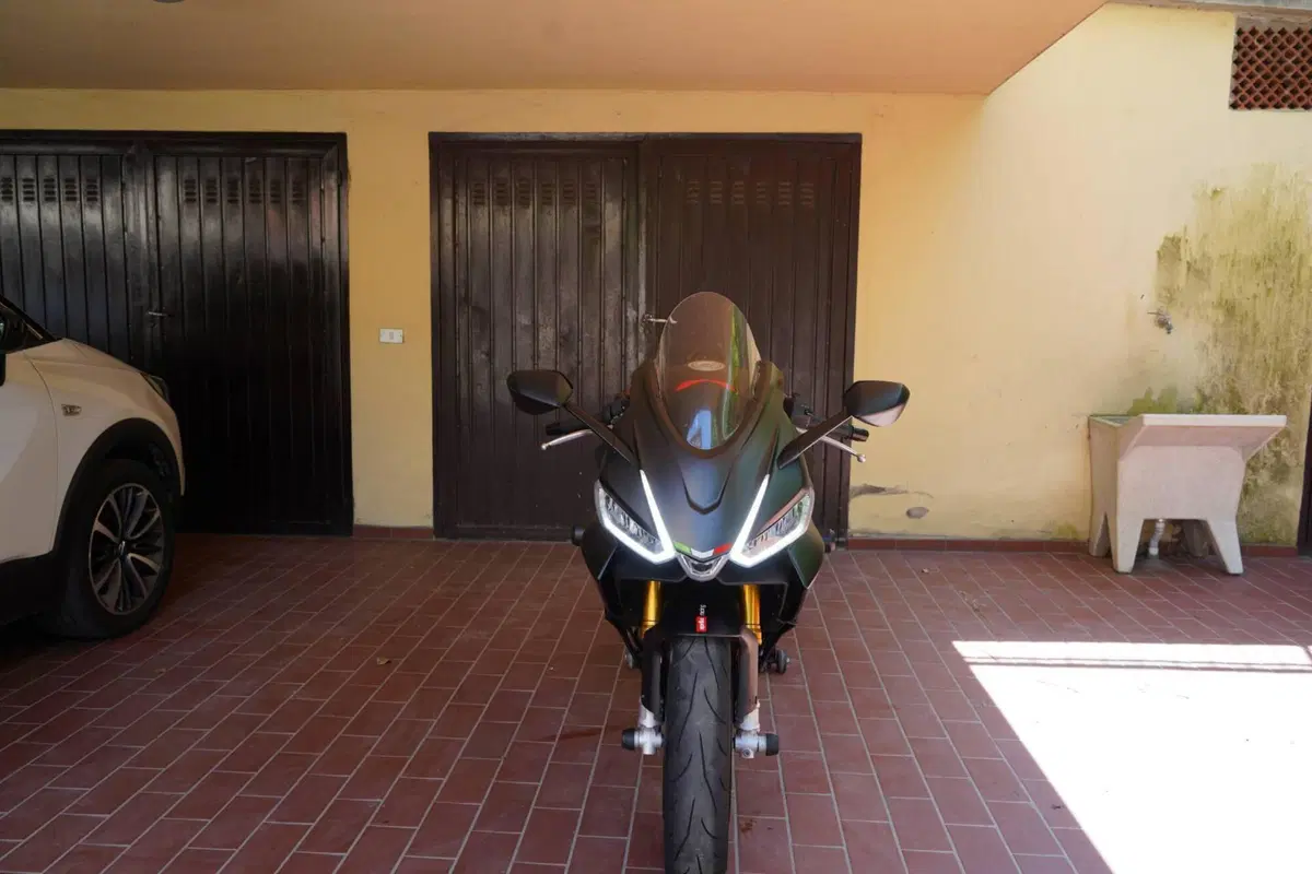 Aprilia RS 660 (2020 - 24) (5)