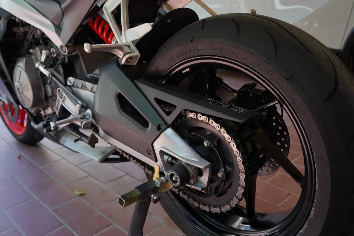 Aprilia RS 660 (2020 - 24) (6)